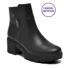 Bota em sintetico 001-009-01